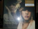 STEVIE NICKS?CRYSTAL VISIONS?SEALED?LIMITED?2 LPs?HALF SPEED MASTER?RARE?2