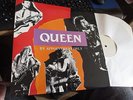 RARE QUEEN LIVE VINYL LP RECORD ALBUM-BY APPOINTMENT ONLY-FREDDIE MERCURY