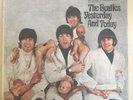 The Beatles-Butcher Cover LP 1966 3rd state, First Class Peel