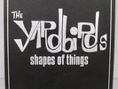 The Yardbirds - Shape of Things Vinyl Box Set w/ Insert (7 LPs) (1984)