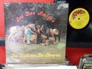 LOS CADETES DE LINARES los dos amigos LP