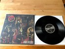 SLAYER REIGN IN BLOOD VINYL LP RECORD  METALLICA ANTHRAX MEGADETH
