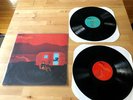 PUSCIFER WHAT IS .... VINYL RECORD TOOL PERFECT CIRCLE