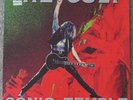 The Cult ?– Sonic Temple Vinyl LP Album