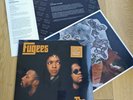 FUGEES THE SCORE 2LP + 45 GOLD & BLACK VINYL ME PLEASE EDITION LP SEALED & MINT