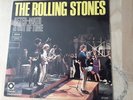 ROLLING STONES AFTER MATH   CLUBPRESSUNG DECCA 1967 GERMANY H 220