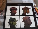 Gorillaz - Demon Days - Doppelalbum - Originalpressung von 2005 - VINYL VG+
