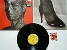 LP THE ROLLING STONES Tattoo You US COC 16052 + Tour Patch Shrink & Hype