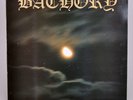 Bathory - The Return - LP original 1985 - TOP Zustand