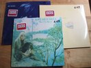 Joni Mitchell 3 Sealed LP's Roses No Barcode Blue No Barcode and Court & Spark