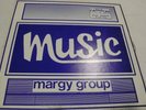 ITALIAN LIBRARY  MARGY GROUP   MUSIC  LP  33  12