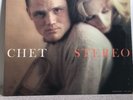 Chet Baker 