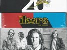 THE DOORS Singles SEALED 20 7