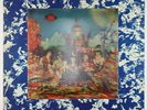 Rolling Stones - Their Satanic Majesties Request LP - London Lenticular Cover