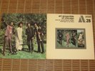 LP BYG Actuel ART ENSEMBLE OF CHICAGO «Message to Our Folks» Free Jazz 1st PRESS