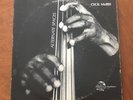 Cecil McBee ?– Alternate Spaces LP Album  India Navigation ?– IN 1043 1979 NM