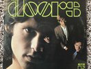 The Doors 67 EKL-4007 1st US Mono Pressing Gold Label *RARE*