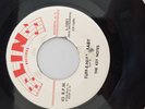Rockabilly - The Key Notes Tuff-E-Nuff Baby