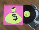 Teenage Fanclub ?– Bandwagonesque - UK 1st Press LP Creation Records