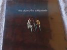 THE DOORS  // THE SOFT PARADE