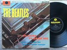 THE BEATLES - PLEASE PLEASE ME LP Mono PMC 1202