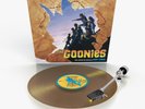 The Goonies - 2 x Complete Willy's Gold Vinyl - Limited 750 - OOP - Dave Grusin
