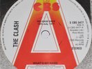 THE CLASH What's My Name 7