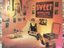 THE SWEET Sweet 16 LP 1984 Original RARE