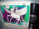 Philwit & Pegasus  