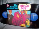 Frank Zappa & The Mothers  
