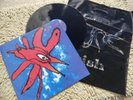 THE CURE High 12'' MAXI SINGLE 1992 Incluide Bonus 1 PROMO Wish LP Carrier Bag