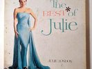 The Best of Julie London (1962) REEL TO REEL Liberty / Bel Canto LT-6601