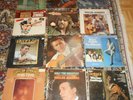 12x WAYLON JENNINGS Vinyl LP's