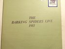 COLD CHISEL / THE BARKING SPIDERS LIVE 1983 1984 WEA RECORDS AUSTRALIA