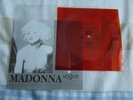 MADONNA VOGUE RUSSIAN PROMO RED 5