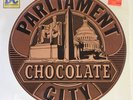 Parliament Chocolate City Vinyl LP Casablanca NBLP 7014 Shrink