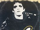Lou Reed Transformer Vinyl LP RCA LSP4807 US 1972