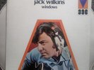 Jack Wilkins Windows Mainstream MRL 396 white label promo jazz modal breaks LP