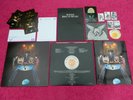 PAUL McCARTNEY (BEATLES) 1979 UK 1st BACK TO THE EGG FAN CLUB PROMO PACKAGE MINT