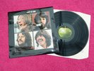BEATLES 1970 UK MISPRESS LET IT BE WITH ABBEY ROAD LABEL DARK 1969 & 1970 LABELS
