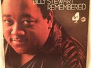 Billy Stewart - Remembered