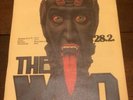 The Who 1976 German tour poster - Original