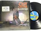 Ozzy Osbourne Blizzard of Ozz Original USA CBS in-shrink LP Vinyl Record Album
