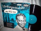 Nat King Cole  