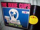 The Dixie Cups  