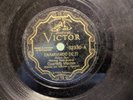Cuarteto Machin on Victor 32330 - Enamorado De Ti Cuban 78 E-