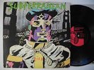 Subterranean Modern LP 1979 US Ralph EX CHROME/MX-80 SOUND/RESIDENTS/TUXEDOMOON