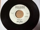 Northern Soul Original Demo - “Wanted” By Larose Phillips (Goldisc Records)