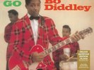 Bo Diddley - Go Bo Diddley Deluxe Gatefold Edition Vinyl LP DOL971HG