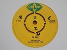 The Gaylads - Go Away c/w Soul Vendors - Julie On My Mind 1968 UK 45 BLUE CAT